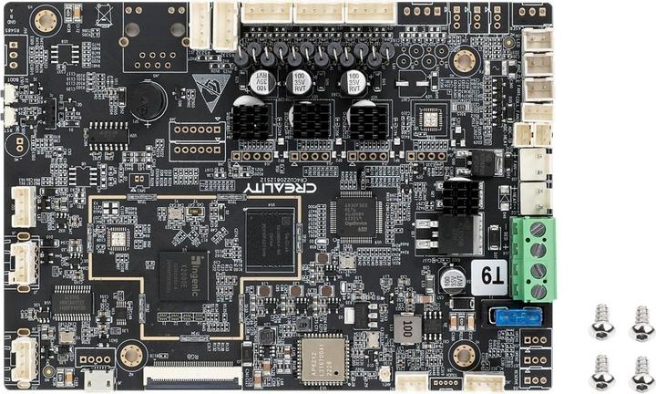 Produktbild Creality 32Bit Mainboard für K1 3D-Drucker