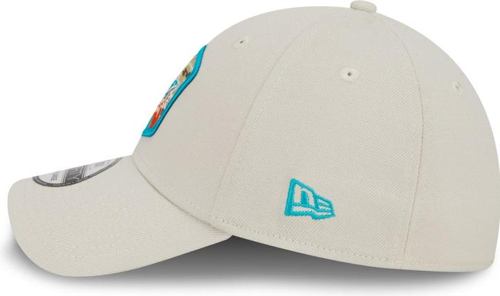 Immagine prodotto New Era 39Thirty Cap Salute al servizio dei Miami Dolphins (S/M)