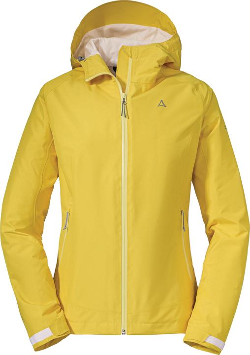 Schöffel Jacket Wamberg