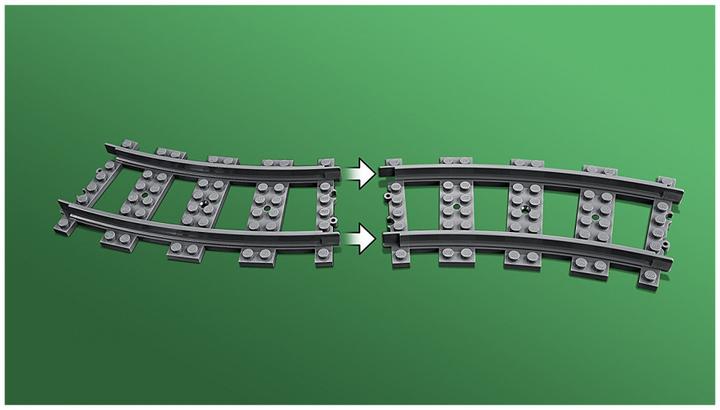 Immagine prodotto LEGO Morbido (60238, LEGO City)