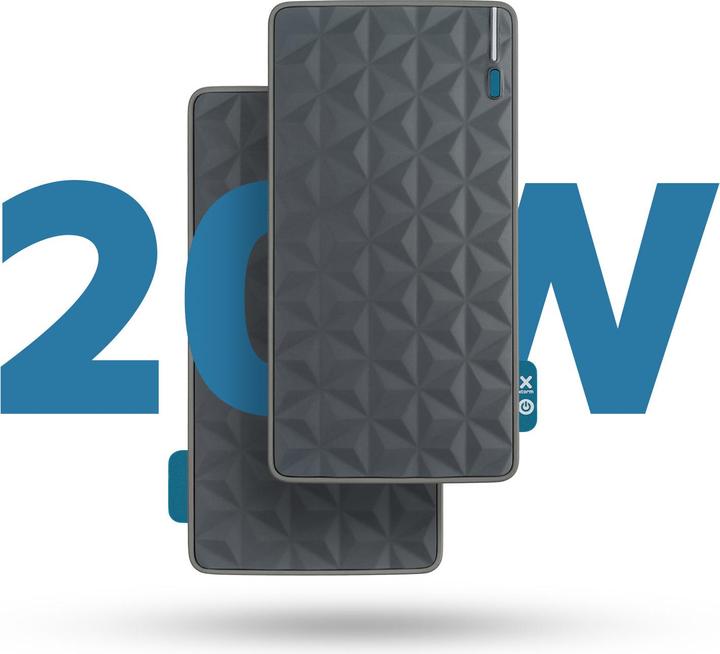 Produktbild Xtorm Fuel Series 4 (20000 mAh, 20 W, 74 Wh)