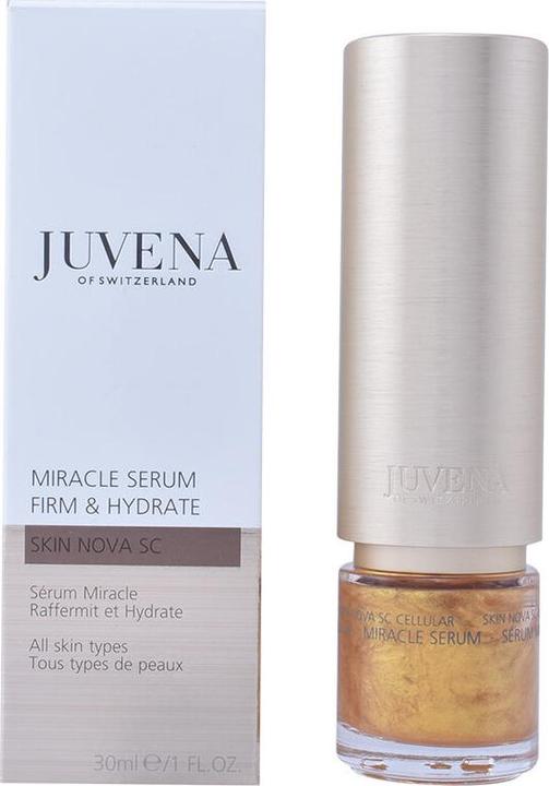 Produktbild Juvena Miracle Serum Firm & Hydrate (30 ml)