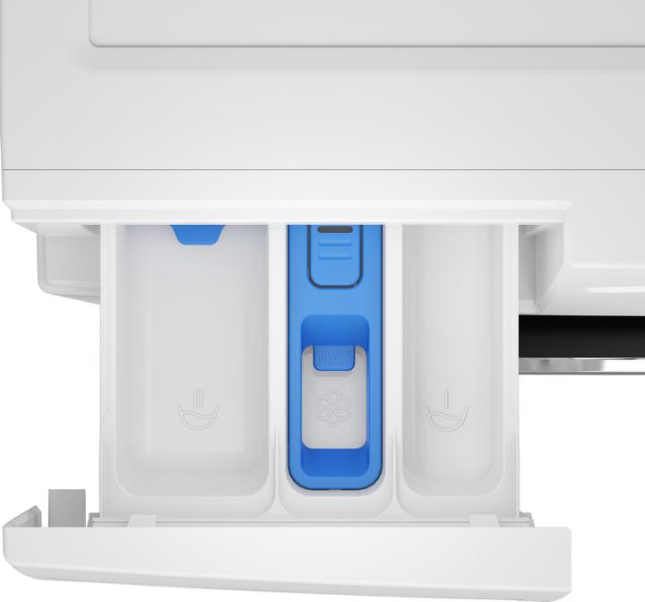 Image du produit Beko Machines à laver (7 kg, Gauche)