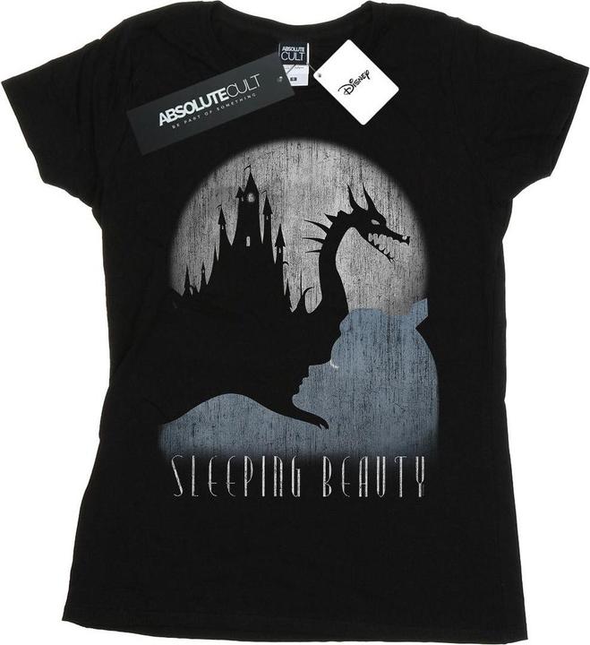 Produktbild Disney Sleeping Beauty Hidden Illusion TShirt (XL)