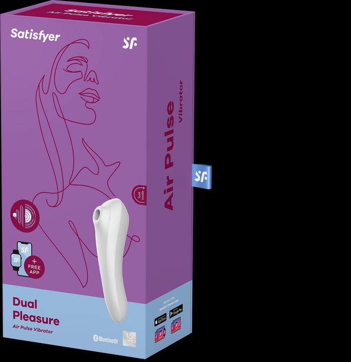 Produktbild Satisfyer Dual Pleasure