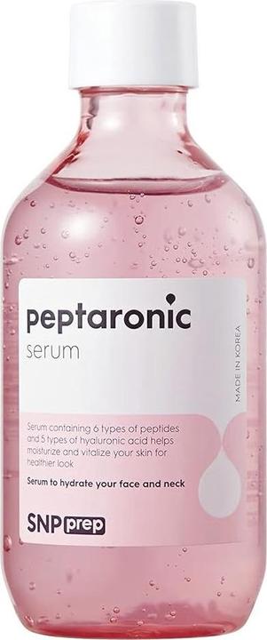 Produktbild SNP Prep Peptaronic Serum 2 (220 ml)