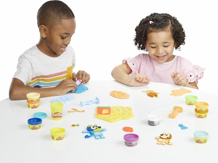 Immagine prodotto Play-Doh F4374