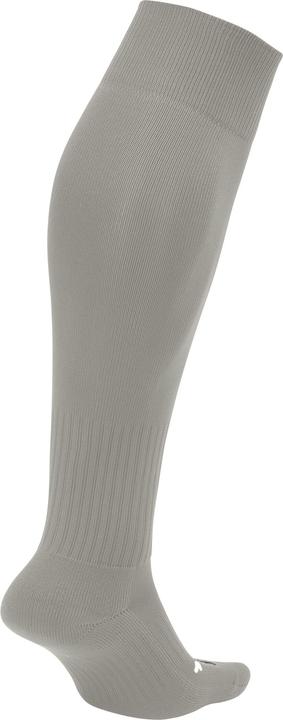Actual product image Nike Classic II Cush OTC/Academy OTC Football Socks grey SX5728 057 (31-35) (XS)