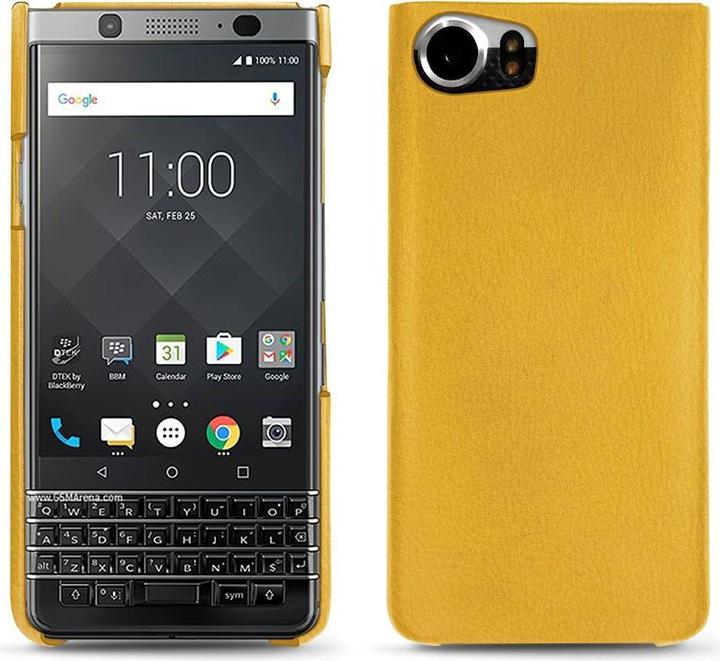 Image du produit Noreve Housse cuir (KEYone)