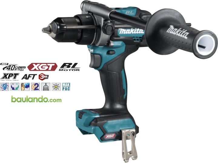 Actual product image Makita HP 001 GZ01 (Rechargeable battery operated)