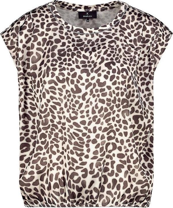 Produktbild Monari Blusenshirt (40)