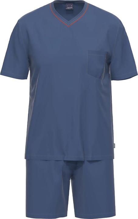 Immagine prodotto Ammann Pigiama in cotone organico puro (48, S)
