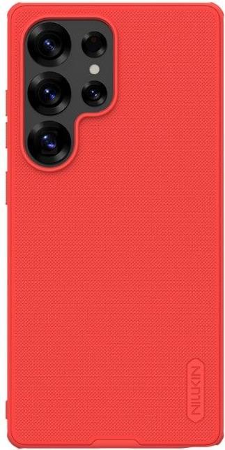 Actual product image Nillkin Super Frosted Shield Pro Series Hardcase Hülle (Samsung Galaxy S25 Ultra)