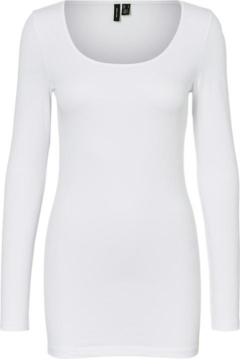 Produktbild Vero Moda 2er-Pack Langarmbluse (XS)