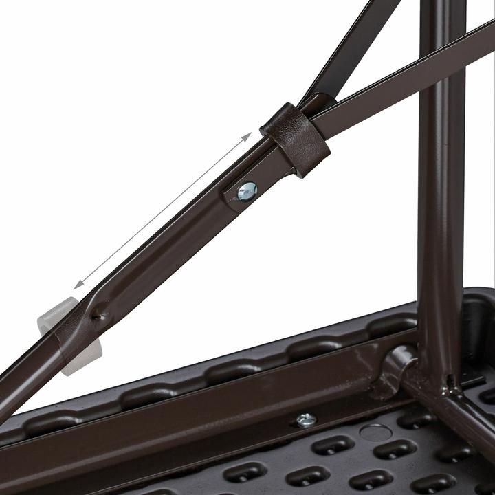 Immagine prodotto Relaxdays Torre oscillante