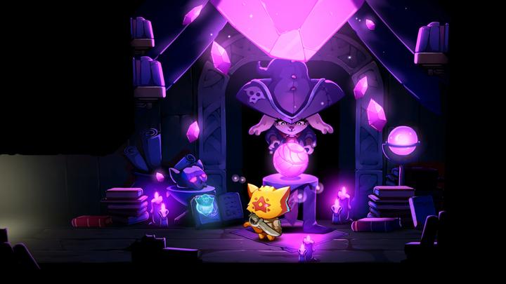 Image du produit Maximum Games Cat Quest III (3) /PS5 (PS5, FR)