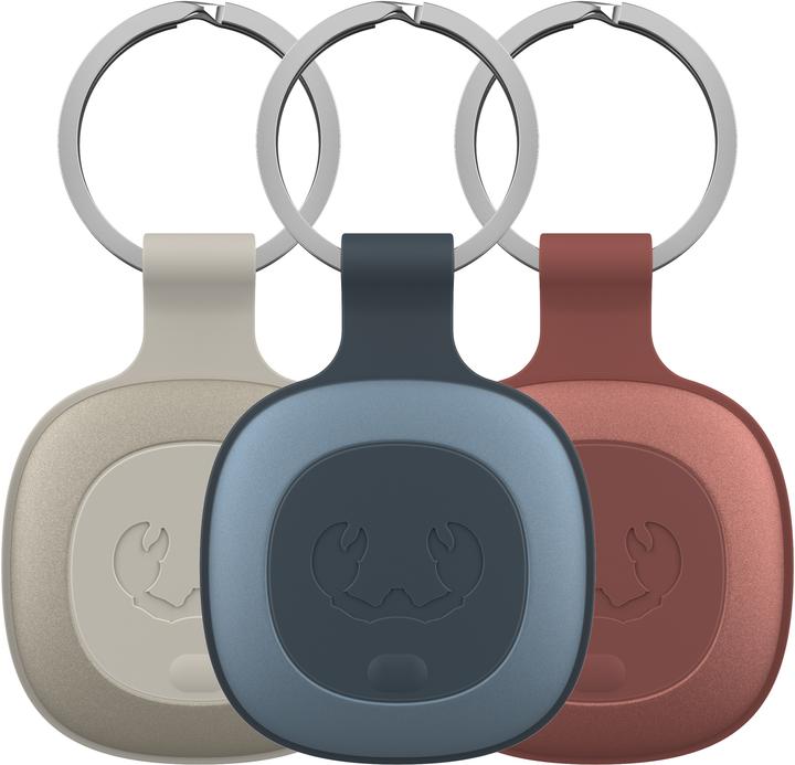 Produktbild Fresh'N Rebel Smart Finder Tag 3 Stück (iOS)