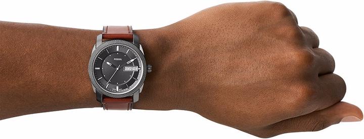 Produktbild Fossil Machine (Analoguhr, 42 mm)