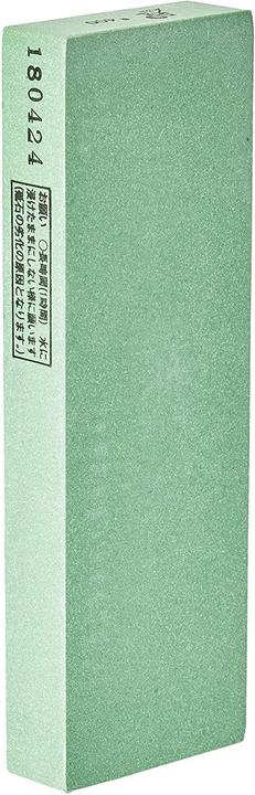 Actual product image Miyabi Toishi Pro whetstone
