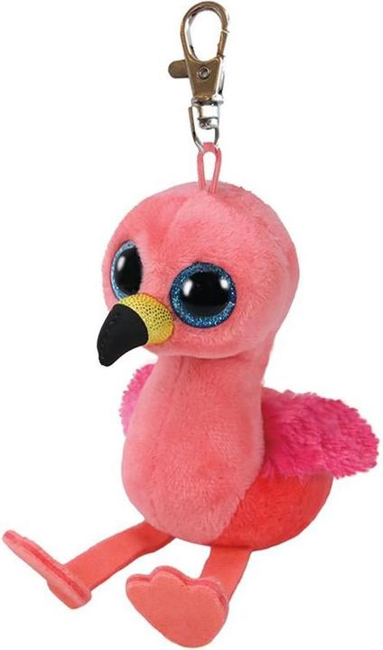 Immagine prodotto Ty Boo Sleutelhanger Flamingo - Gilda