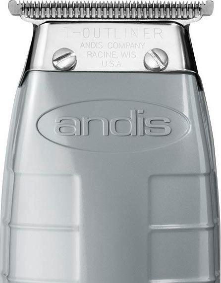 Image du produit Comair Tondeuse à cheveux Cordless Trimmer&Shaver T-Outliner