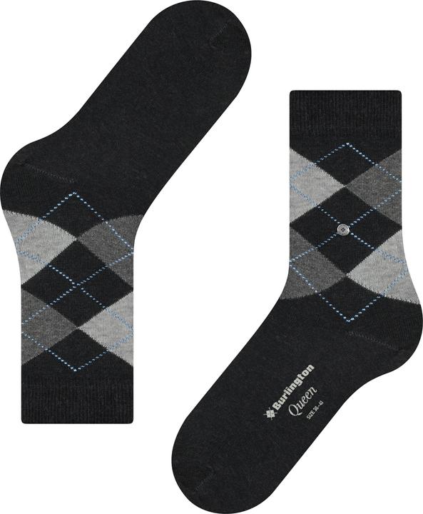Image du produit Burlington Reine (36 - 41)