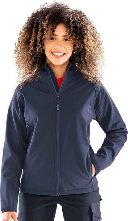 Produktbild Result Softshelljacke Zum Bedrucken (XS)