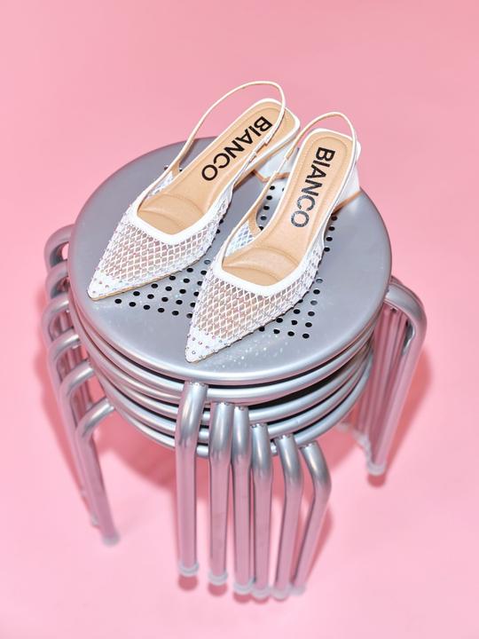 Produktbild Bianco BIAMARALYN Slingbacks (37)