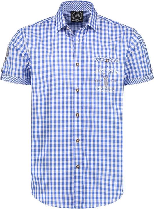 Blau, Weiss