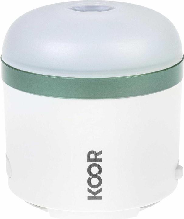 Koor Camp Compact