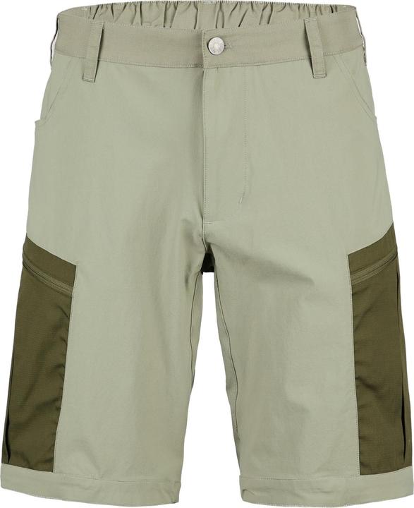 Olive, Lichen Green