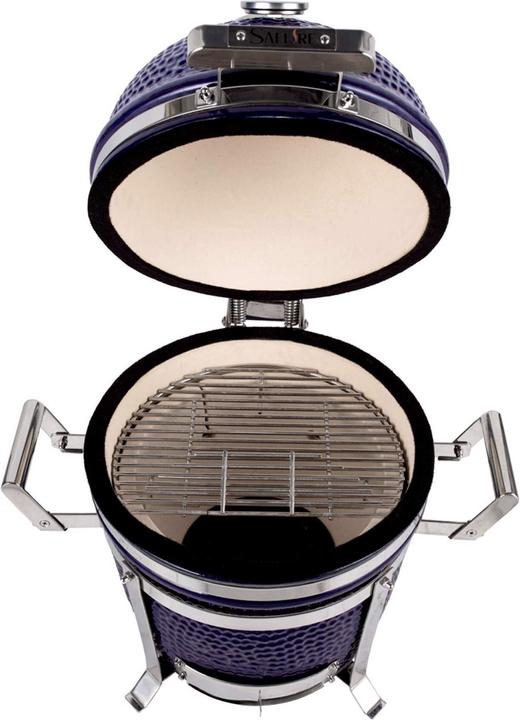 Actual product image Saffire Platinum 13 (330 mm)