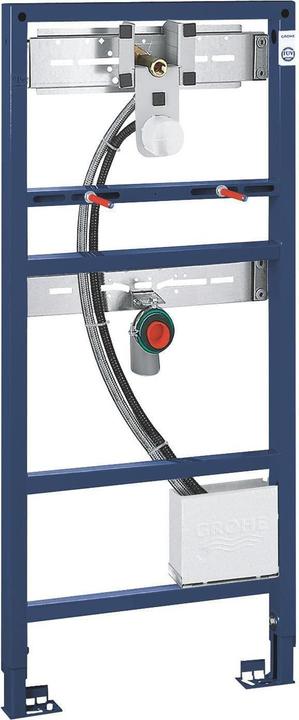 Image du produit Grohe Rapid SL pour lavabo avec set de montage brut pour électronique à infrarouge