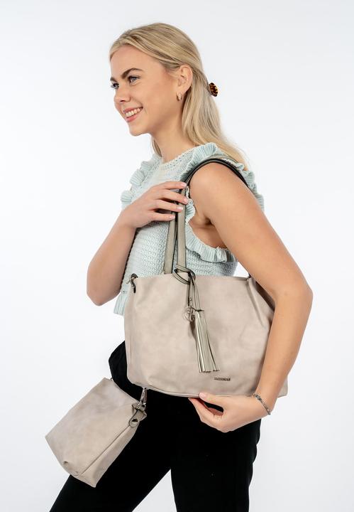 Produktbild Emily und Noah Shopper Elke (14.20 l)
