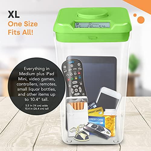 Produktbild Kitchen Zeitschloss Box (5.50 l)