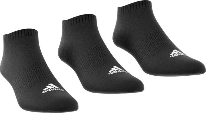 Image du produit adidas C Spw Low 3p,Black/White Black/White XS (34 - 36)