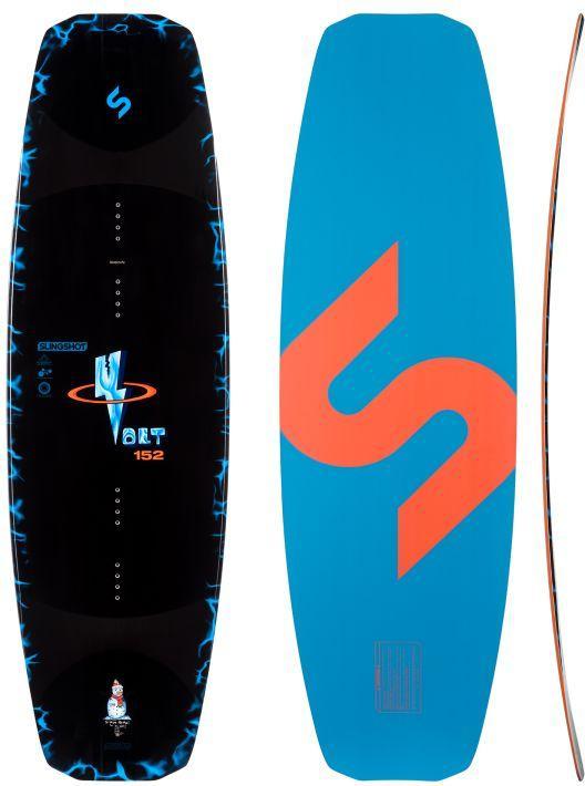 Image du produit Slingshot Volt (152 cm)