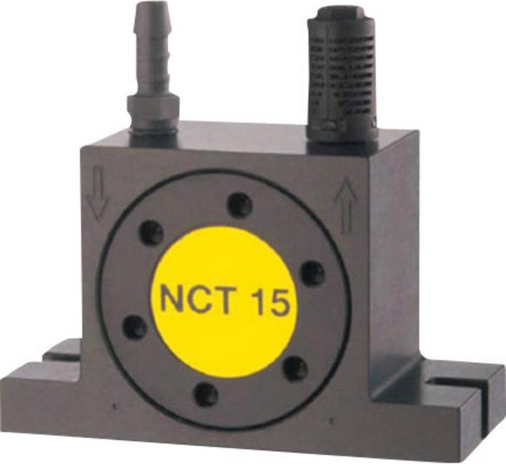 Produktbild NV Turbinenvibratoren Serie NCT