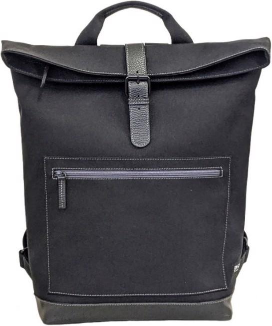 EM-EL Rucksack Malibu 1 gross schwarz