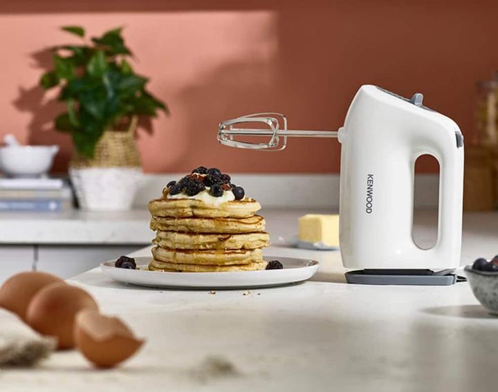 Actual product image Kenwood HMP10.000WH (300 W)