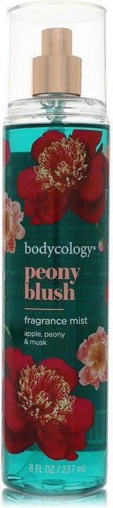 Immagine prodotto Bodycology Peonia Blush (Getto vaporizzato, 237 ml)