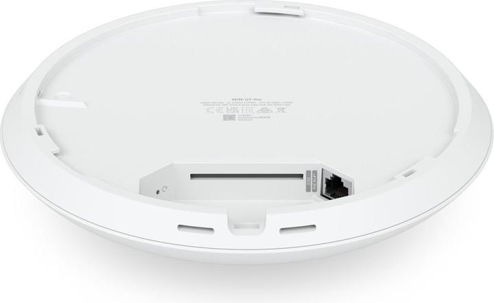 Produktbild Ubiquiti Ceiling-mounted WiFi 7 AP (4300 Mbit/s)