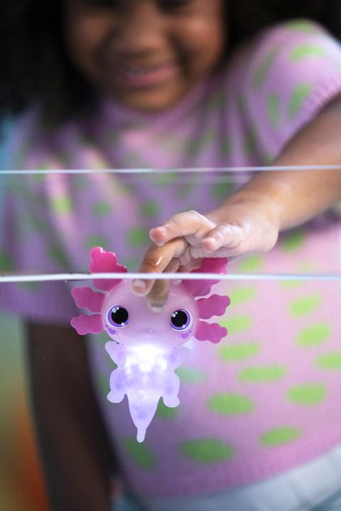 Produktbild Goliath Toys Goliath Charakter Animagic Lets Glo