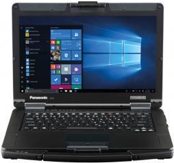 Produktbild Panasonic FZ-VFP551U Finger Print Reader