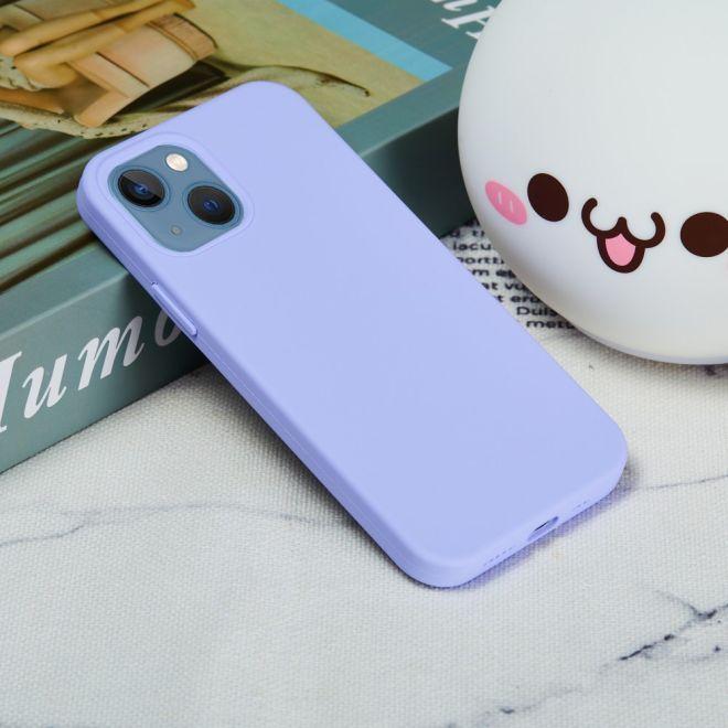 Image du produit MU Classic Série Liquid Silicone (Apple iPhone 15 Plus)