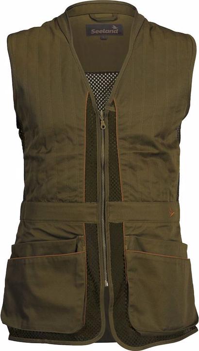 Duffel Green