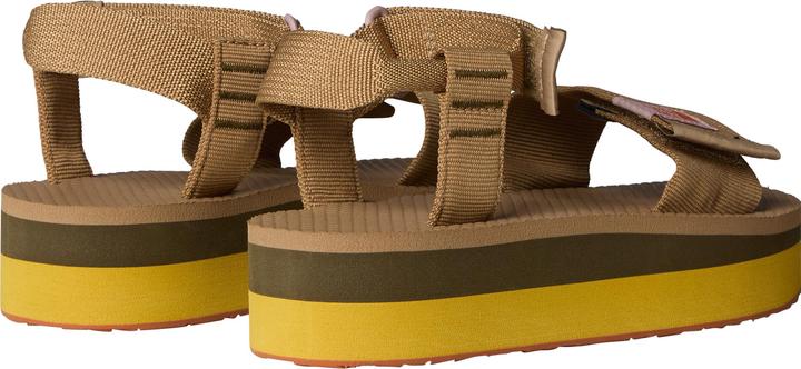 Produktbild North Face Skeena Platform (41)