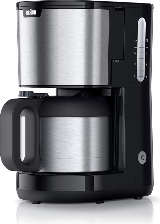 Braun KF 1505 BK PurShine