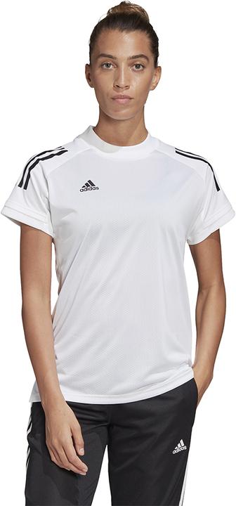 Image du produit adidas Maillot D'Entraînement Condivo 20 Femmes (XS)