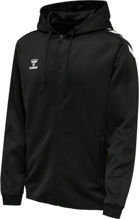 Immagine prodotto hummel Hmlcore Xk Poly Zip Hood Sweat (XXL)